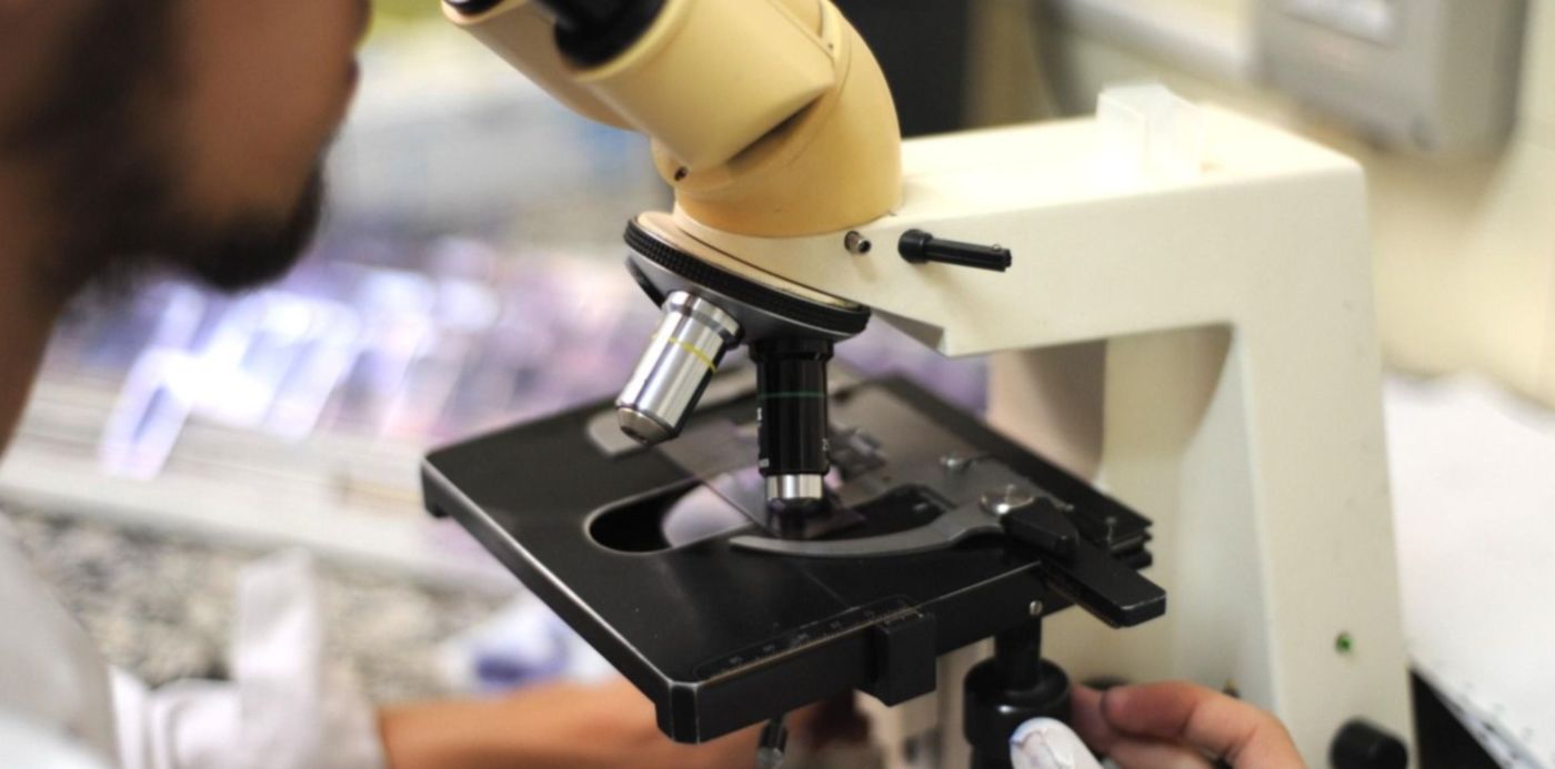 Médicos Estudios clínicos