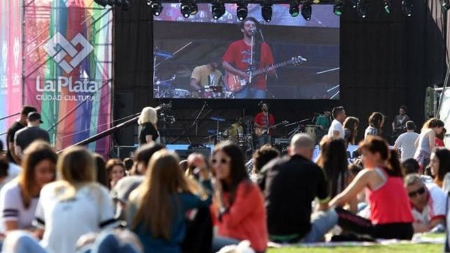 ¡feliz primavera! la ciudad lo festeja con musica, aire libre y paseos gastronomicos