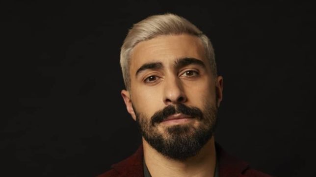 el rapero rayden presenta lobailao