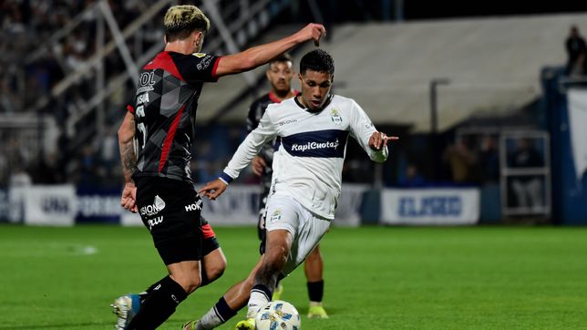 el dt de gimnasia conto como se entero de la partida de rodrigo saravia