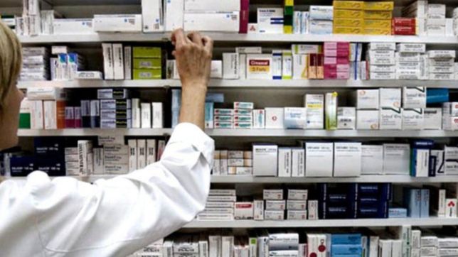 tras detectar subas de 1.000%, fijan precios maximos en remedios para tratar covid-19