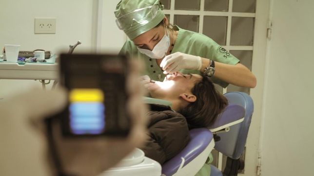 siguen abiertas las inscripciones para estudiar odontologia en la ucalp