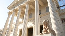 el museo de ciencias naturales lanzo nuevas becas para estudiantes de la unlp el museo de ciencias naturales lanzo nuevas becas para estudiantes de la unlp