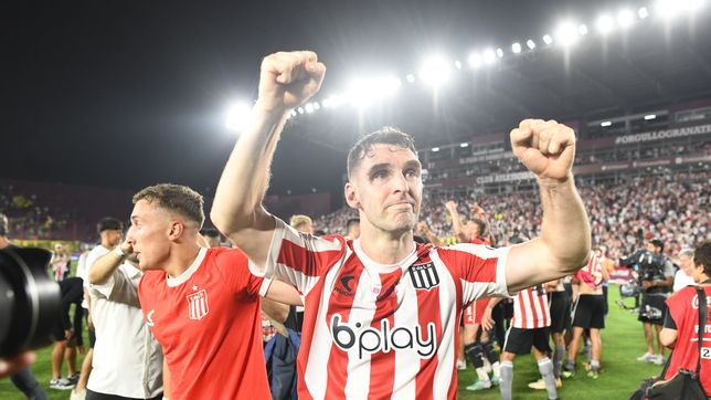 la razon por la que mauro boselli no hara su despedida en estudiantes