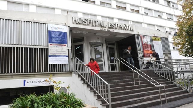 murio el abuelo que sufrio un acv despues de haber sido golpeado en un robo en city bell