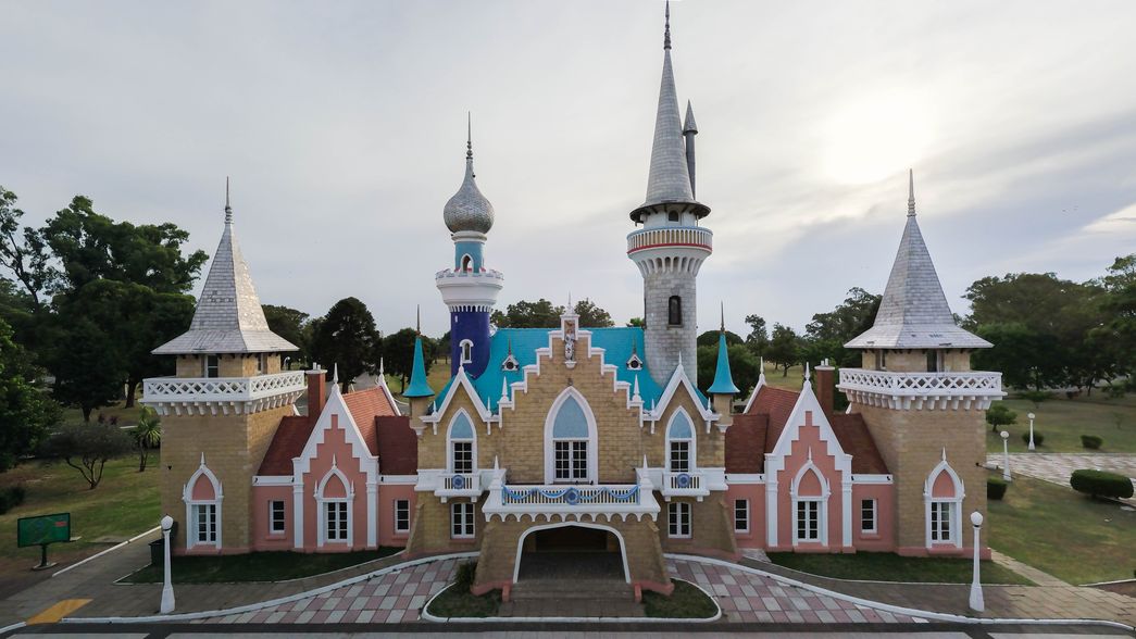 La historia y atracciones de la República de los Niños llega a toda la provincia con Somos Bonaerenses