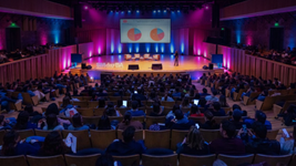 expertos profundizaran sobre tendencias digitales, inteligencia artificial aplicada al marketing y redes