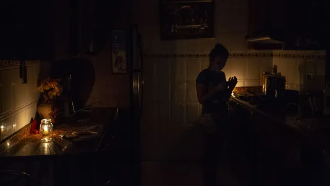 tras casi un dia sin luz, ¿que se sabe de los cortes en la plata y cuando podria volver el servicio?