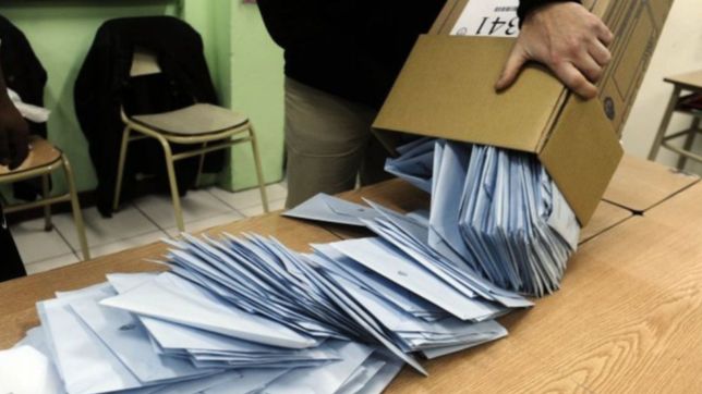 quienes estan habilitados para votar este domingo y quienes pueden no hacerlo