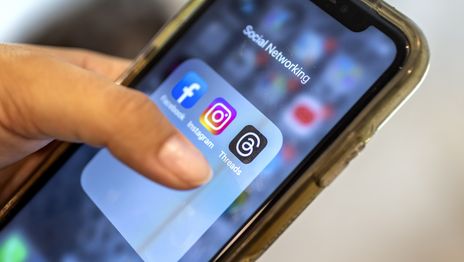 Dos mujeres empezaron una pelea por Instagram y terminaron a los tiros en la calle