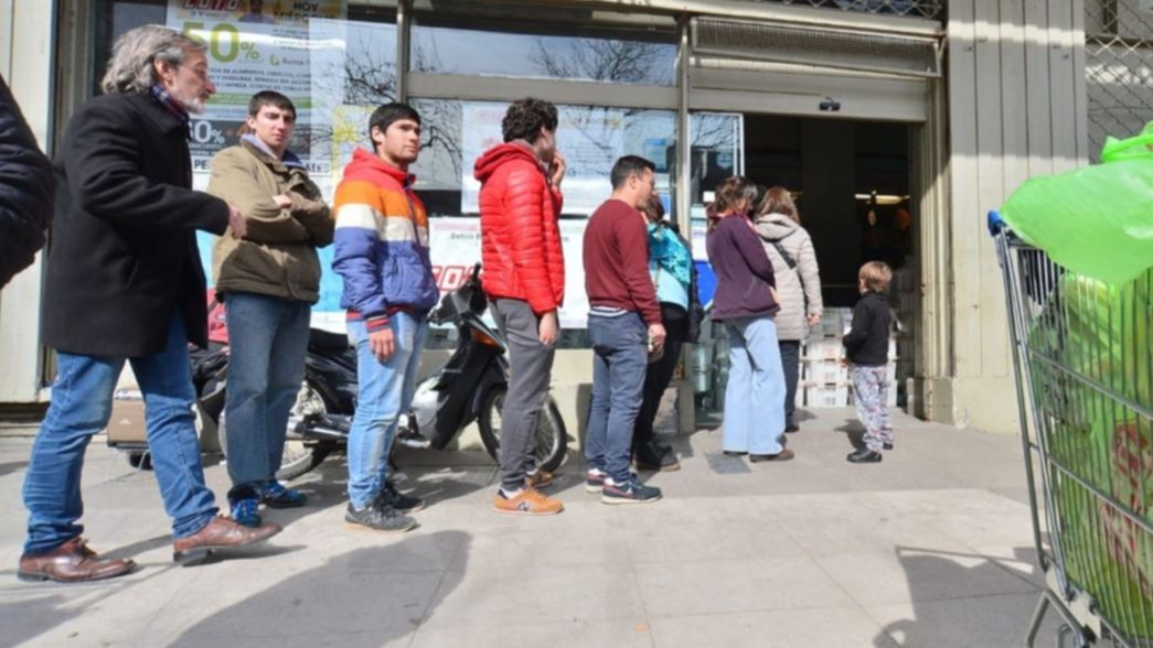 Los supermiércoles de descuentos del Banco Provincia ya tienen fecha para septiembre