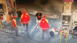 eros mancuso estaba en el auto con el que tiago palacios se accidento eros mancuso estaba en el auto con el que tiago palacios se accidento