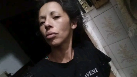 Refuerzan el pedido de ayuda para hallar a Yanina Correa, desaparecida desde Navidad Refuerzan el pedido de ayuda para hallar a Yanina Correa, desaparecida desde Navidad