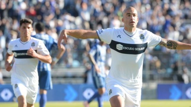 dias y horarios definidos, que se le viene a gimnasia en el fixture de la superliga y la copa argentina