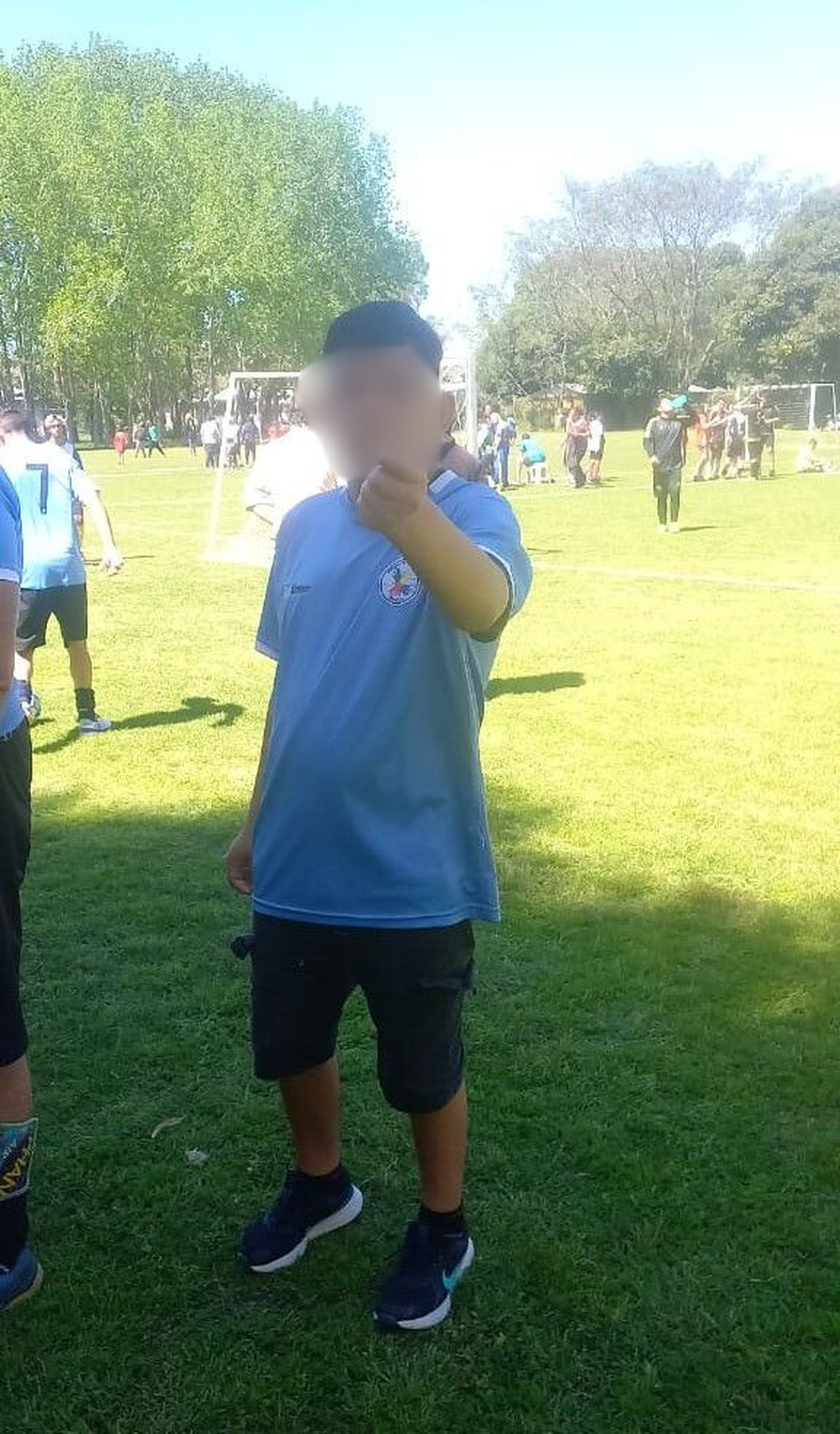 Apareció en buen estado de salud el joven que era buscado en Berisso