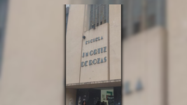 aseguran que la escuela en la que estudio el indio solari se quedo sin calefaccion en plena ola de frio y reclaman soluciones aseguran que la escuela en la que estudio el indio solari se quedo sin calefaccion en plena ola de frio y reclaman soluciones