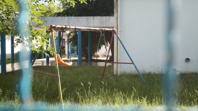 maltrato a los nenes: el jardin 958 estuvo cerrado y ampliaron la denuncia