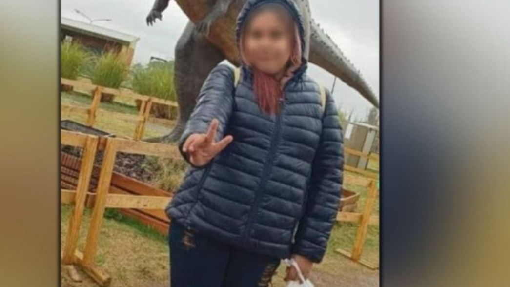 Buscan desesperadamente a una chica de 14 años en La Plata