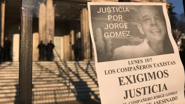 el hombre que mato a golpes a un taxista en ensenada ira a juicio oral