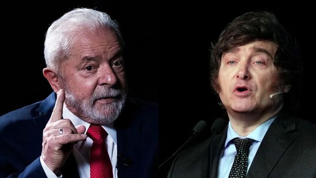 la tension entre lula y milei continua pese al encuentro diplomatico entre brasil y argentina