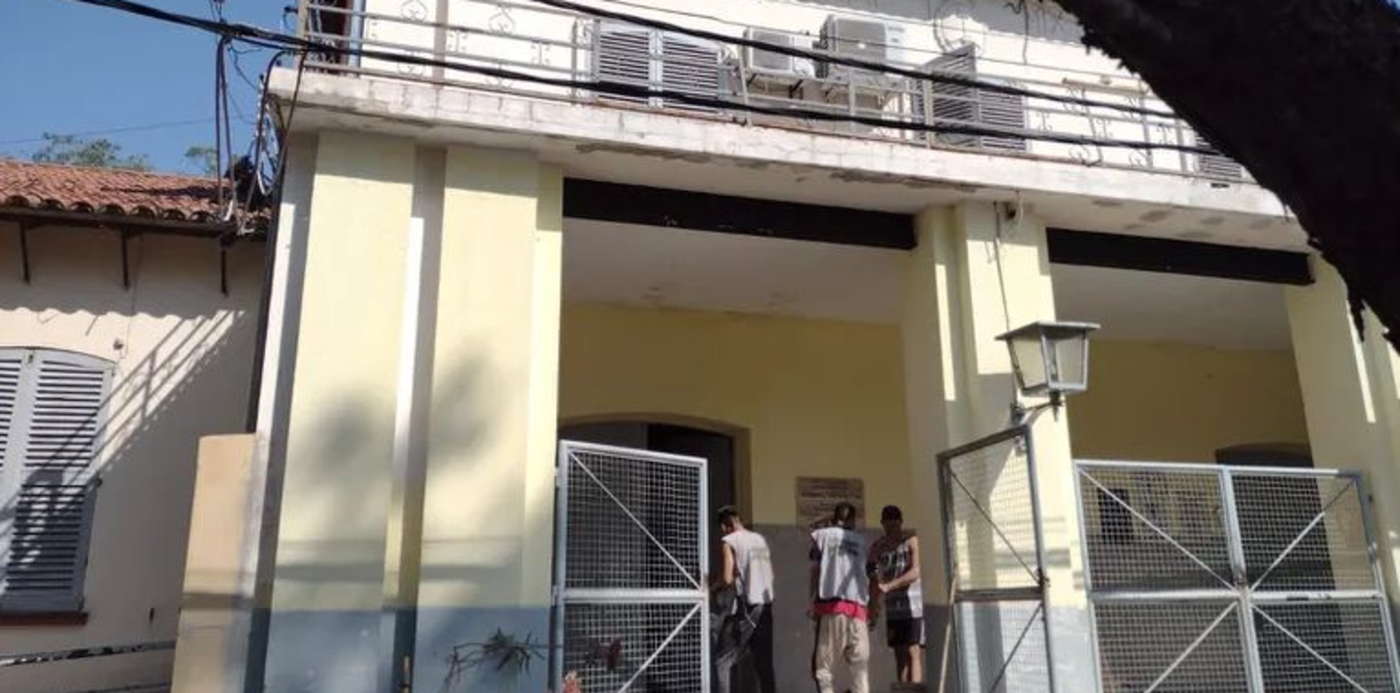 Denuncia chica en Chaco