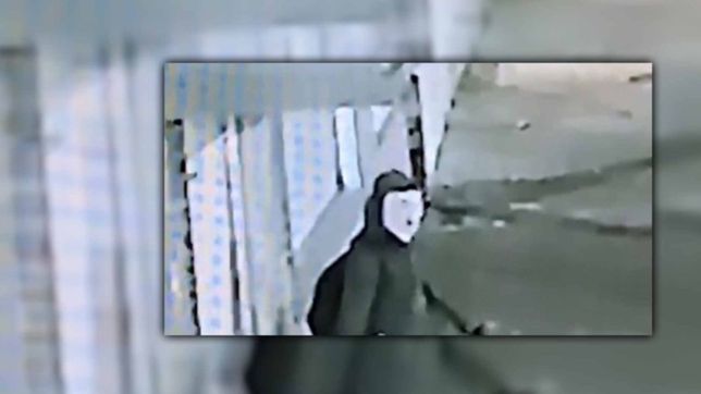 video: asi ataca la banda de anonymous que tiene en vilo a los vecinos de la plata