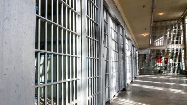 volvera a la carcel un represor que habia sido beneficiado con arresto domiciliario