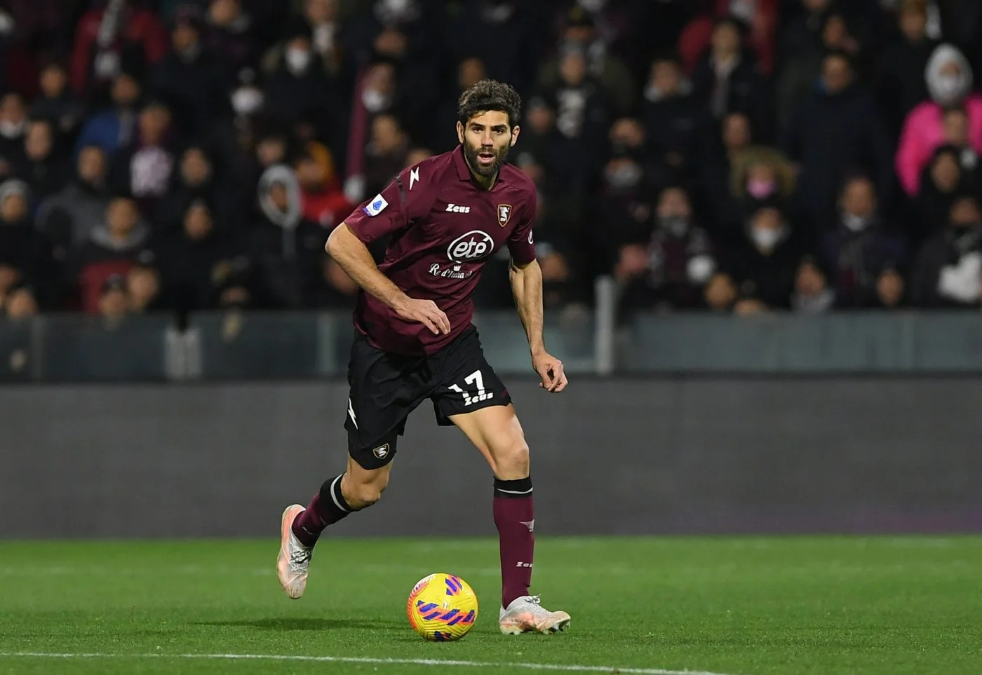 Federico Fazio entró en los planes de Gimnasia. Federico Fazio entró en los planes de Gimnasia.