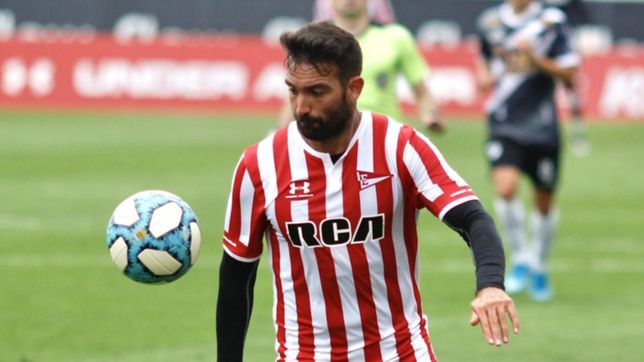 estudiantes se despidio de los amistosos ganandole a all boys en uno