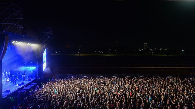 noches capitales, festival de jazz y mas en la agenda de este fin de semana en la plata