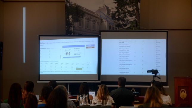 la unlp sorteo las vacantes de sus colegios: uno por uno, todos los resultados