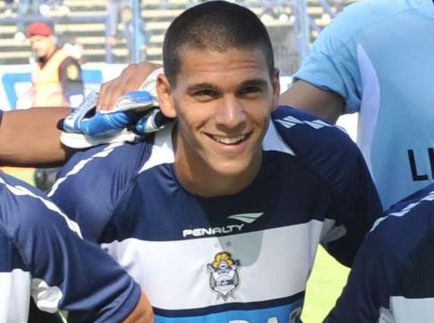 Lisandro Magllán Gimnasia.jpg