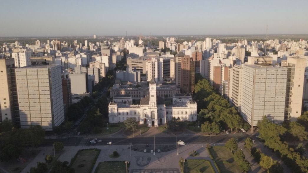 La UNLP estudiará cómo están los ascensores de las Torres 1 y 2 de Plaza Moreno