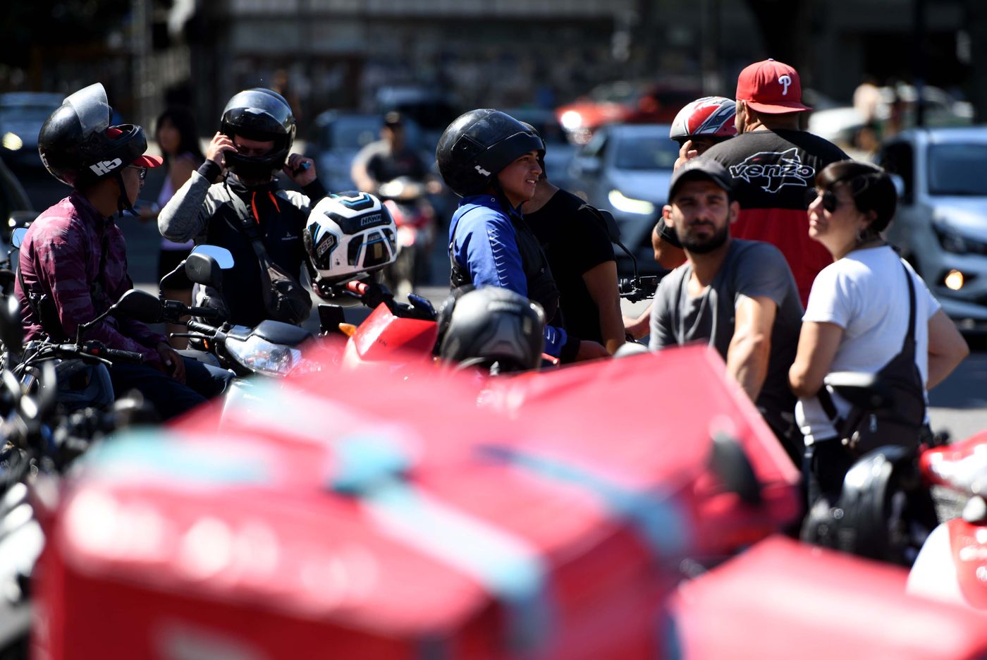 Pedidos ya repartidores delivery inseguridad-0028.JPG