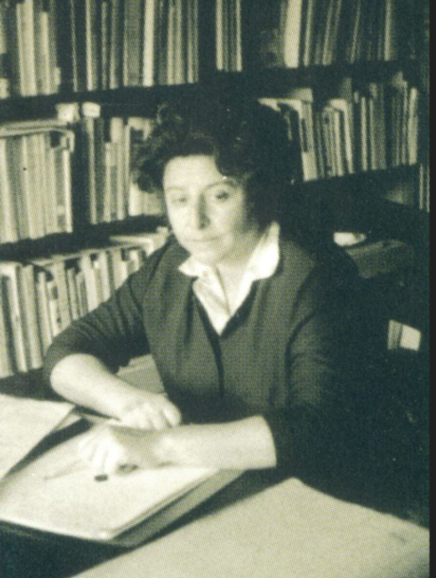 El jueves 13 de noviembre se presentará la Cátedra Libre Amelia Podetti en el Edificio Karakachoff.