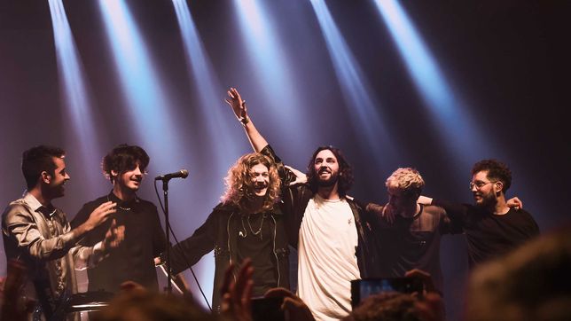 bandalos chinos, noelia sinkunas y helen en la agenda cultural de la plata para este finde