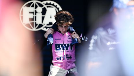 Colapinto fue sancionado por la FIA y perdió puestos en el Gran Premio de Barcelona Colapinto fue sancionado por la FIA y perdió puestos en el Gran Premio de Barcelona