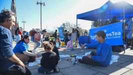 la plata fue declarada ciudad inclusiva y accesible para personas con trastorno de espectro autista la plata fue declarada ciudad inclusiva y accesible para personas con trastorno de espectro autista