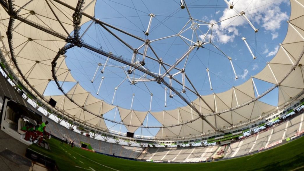 ¿Está el Único? AFA envió a CONMEBOL la lista de estadios para la Copa América 2020