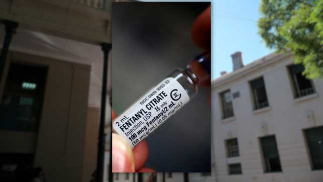 la facultad de ciencias exactas sento postura sobre el fentanilo contaminado