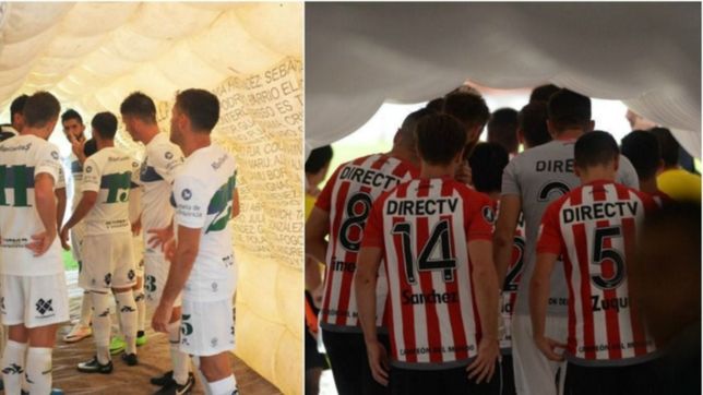superliga: dia y horario confirmado para el debut de gimnasia y estudiantes en la superliga