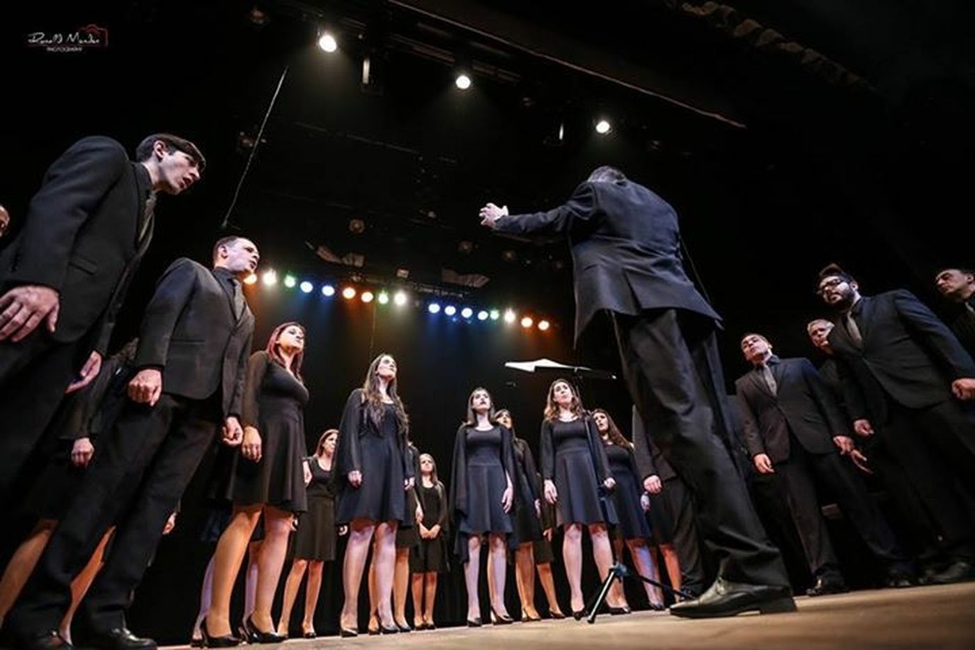 La Plata, Capital Provincial del Canto Coral