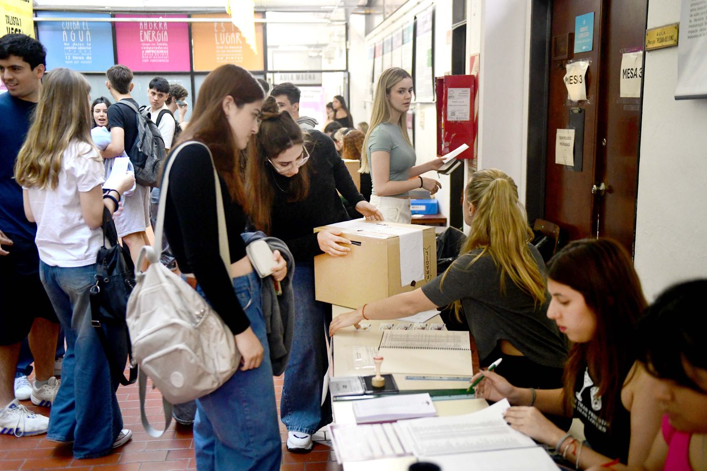 Elecciones UNLP Facultad de Ciencias Económicas (2).JPG