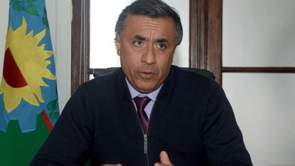 Sobreseyeron a Aparicio por la muerte de Lolo Regueiro