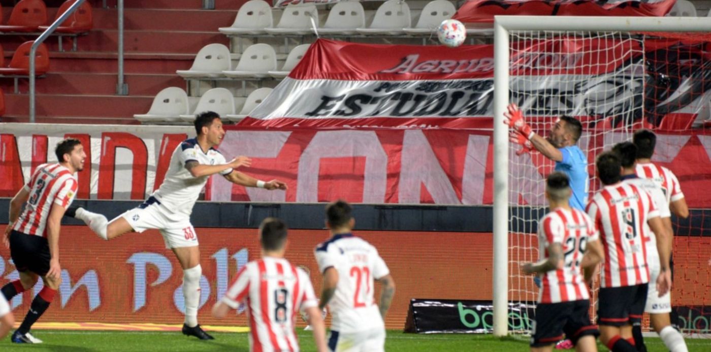 Estudiantes Independiente