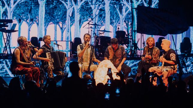 el plan de la mariposa vuelve a la plata con un imperdible show en el estadio atenas