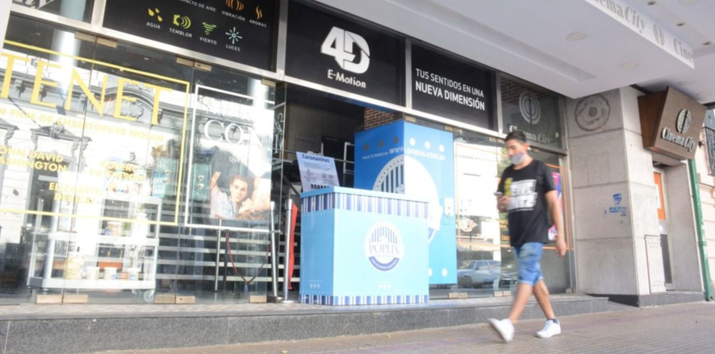 cine cines cartelera