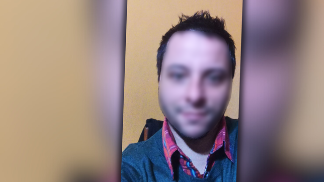 aparecio el hombre que era intensamente buscado en berisso