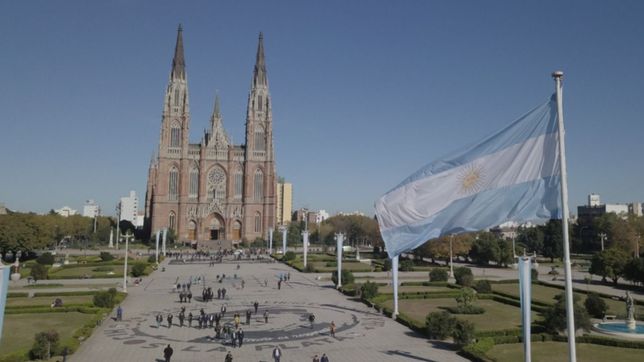 hay cuatro platenses entre los personajes mas influyentes de 2019 para los argentinos