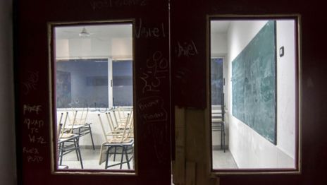 ¿Habrá clases este lunes en las escuelas de La Plata donde se votó?